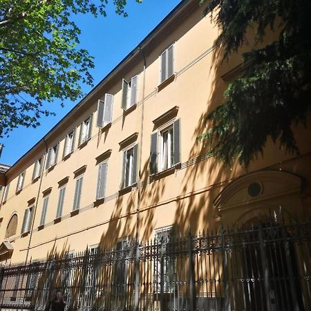 The Convent Apartments Bologna Ngoại thất bức ảnh
