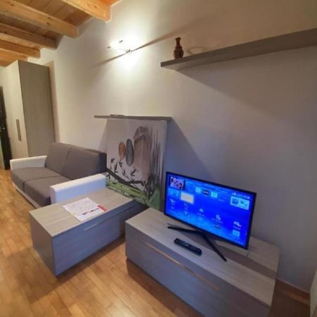 The Convent Apartments Bologna Ngoại thất bức ảnh