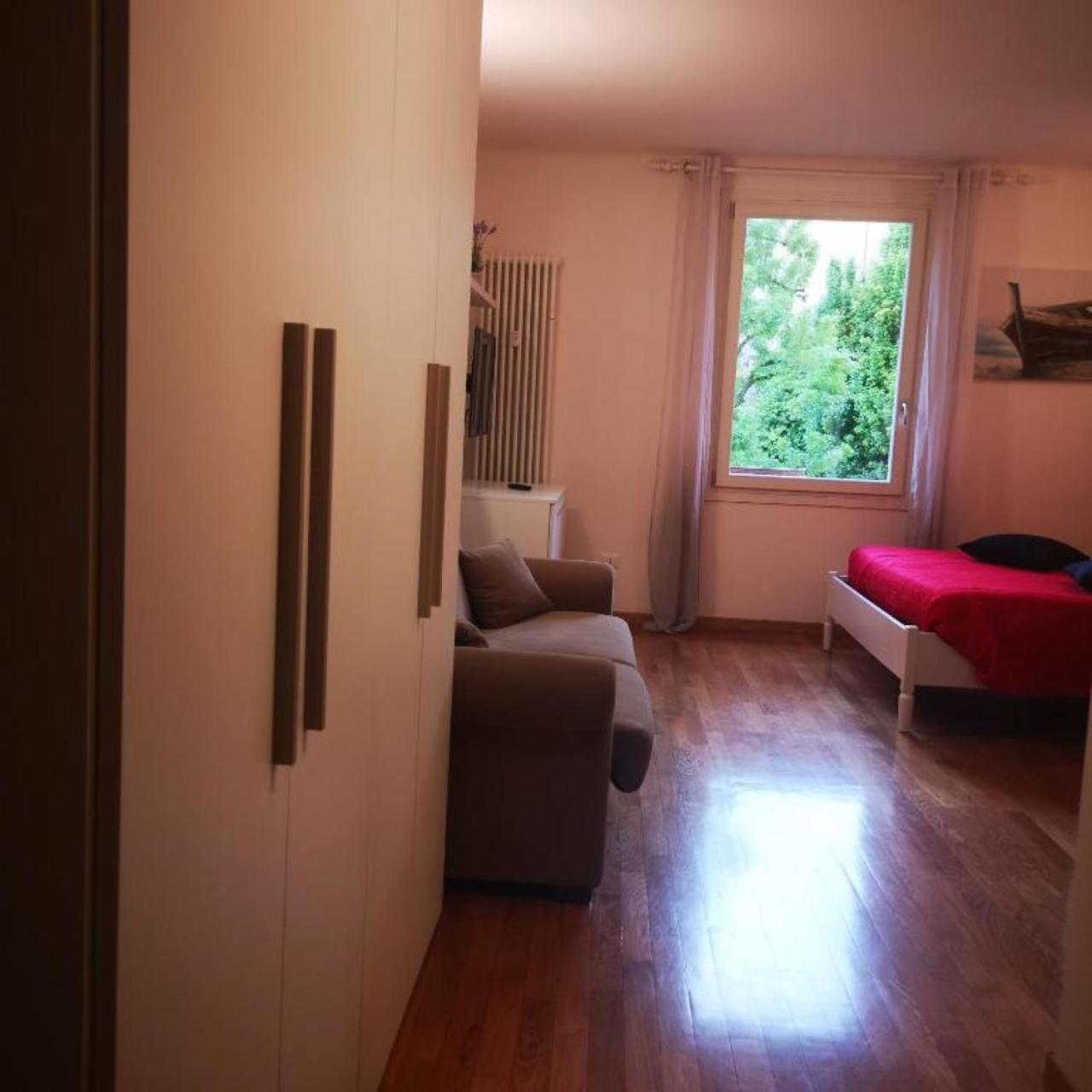 The Convent Apartments Bologna Ngoại thất bức ảnh