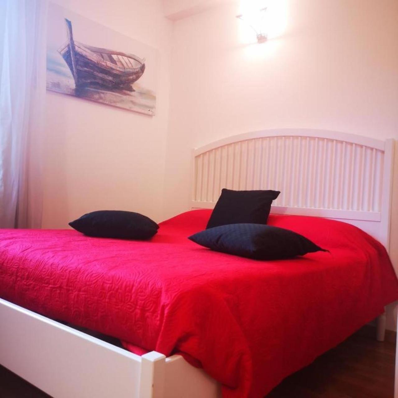 The Convent Apartments Bologna Ngoại thất bức ảnh
