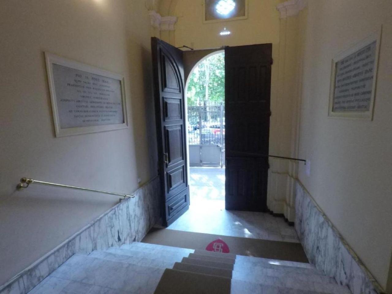 The Convent Apartments Bologna Ngoại thất bức ảnh