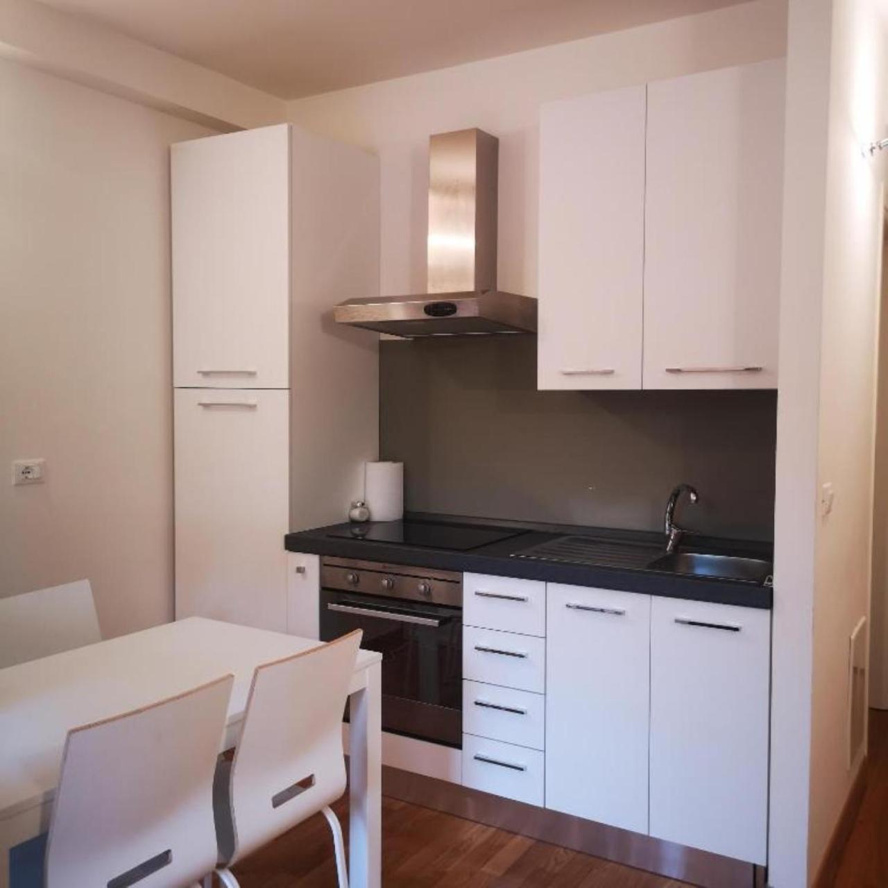 The Convent Apartments Bologna Ngoại thất bức ảnh