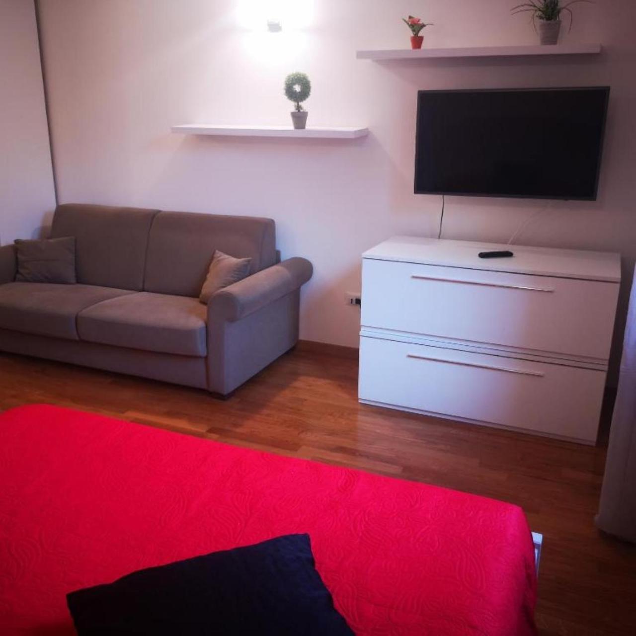 The Convent Apartments Bologna Ngoại thất bức ảnh