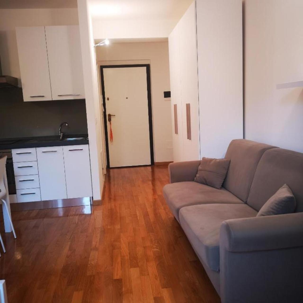 The Convent Apartments Bologna Ngoại thất bức ảnh