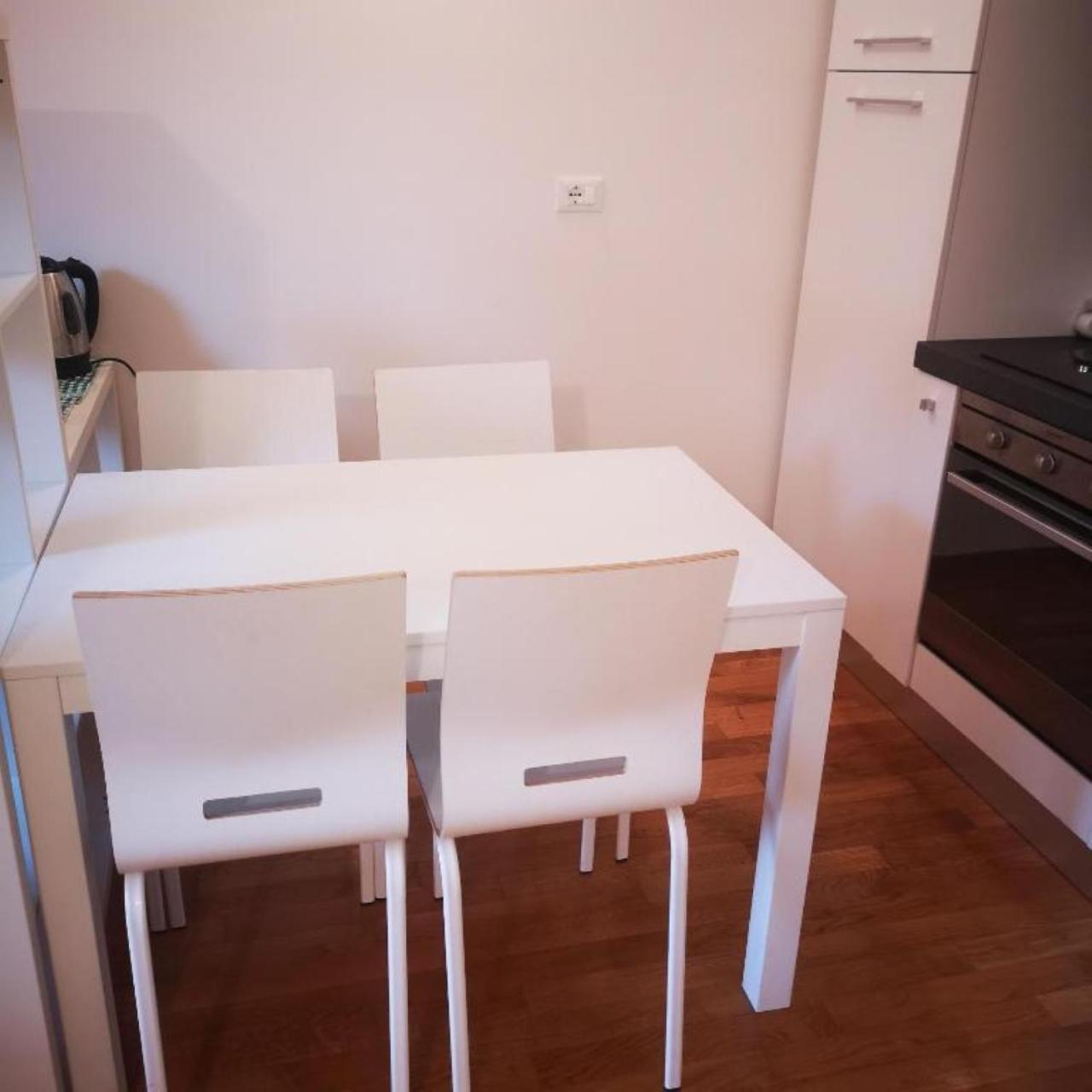 The Convent Apartments Bologna Ngoại thất bức ảnh