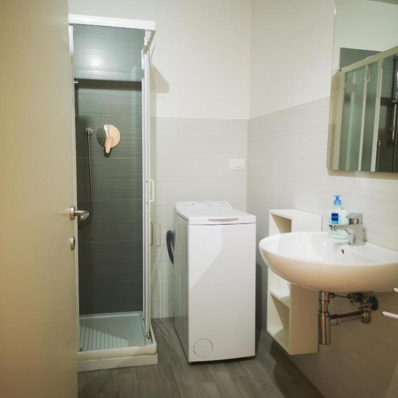 The Convent Apartments Bologna Ngoại thất bức ảnh