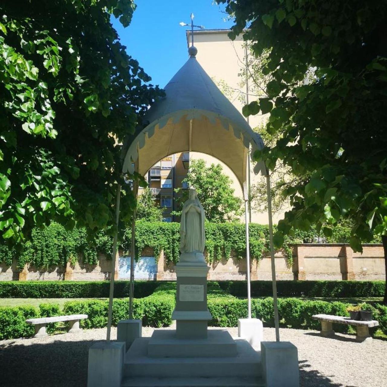The Convent Apartments Bologna Ngoại thất bức ảnh
