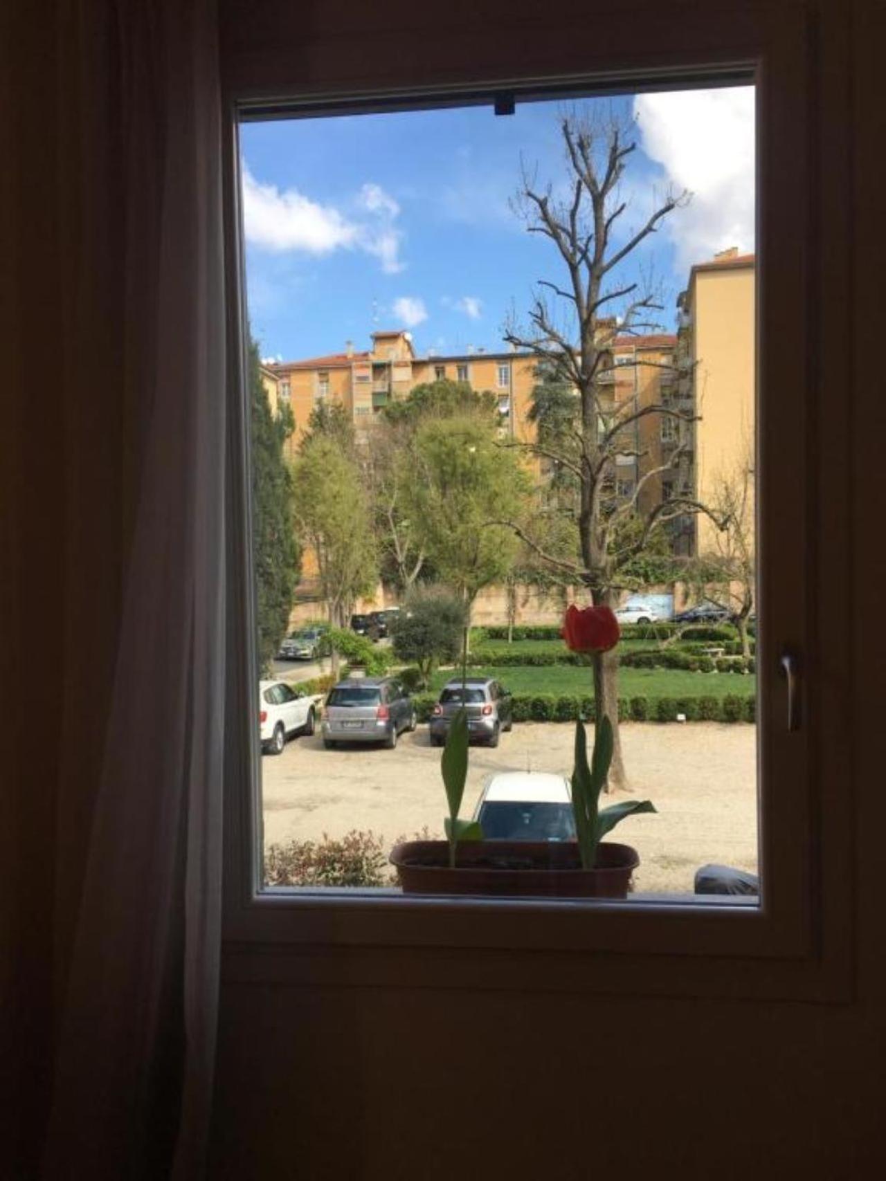 The Convent Apartments Bologna Ngoại thất bức ảnh