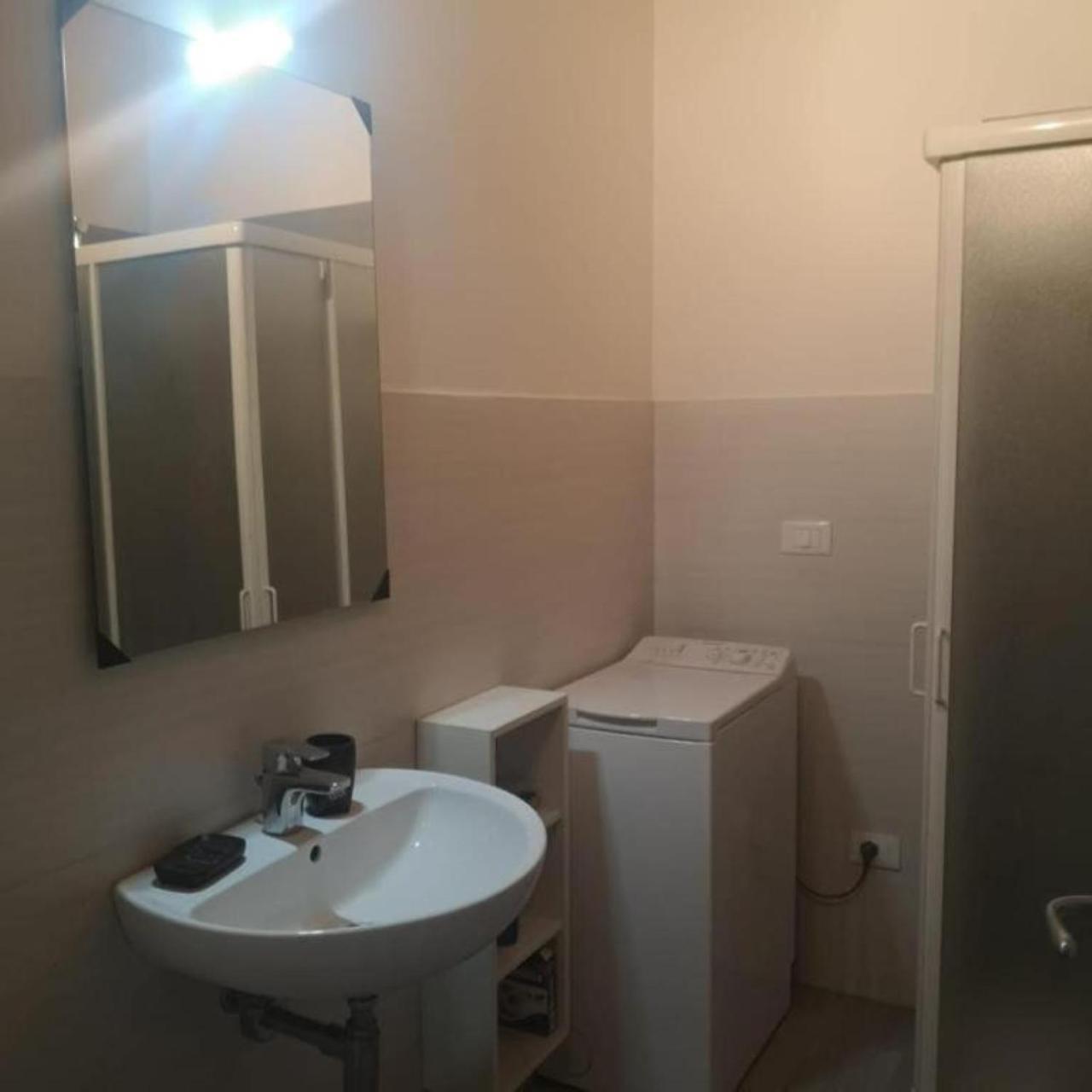 The Convent Apartments Bologna Ngoại thất bức ảnh