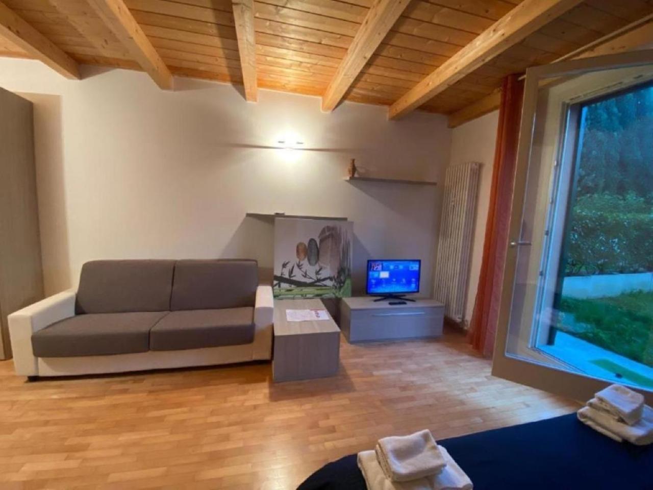 The Convent Apartments Bologna Ngoại thất bức ảnh