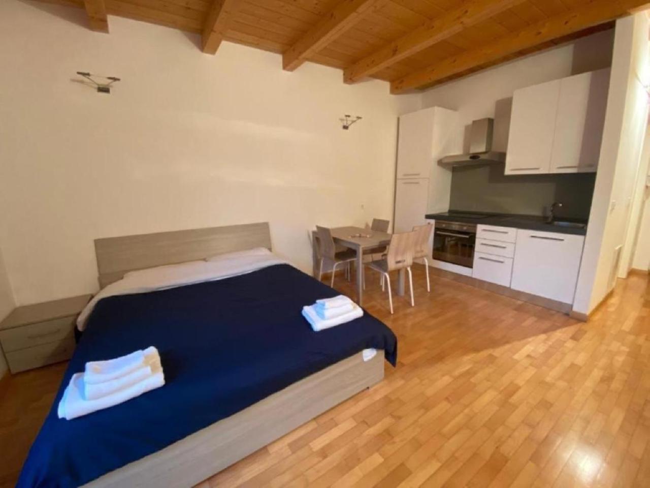 The Convent Apartments Bologna Ngoại thất bức ảnh