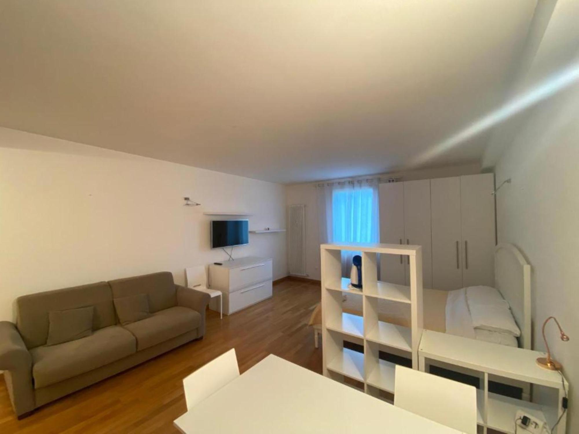 The Convent Apartments Bologna Ngoại thất bức ảnh