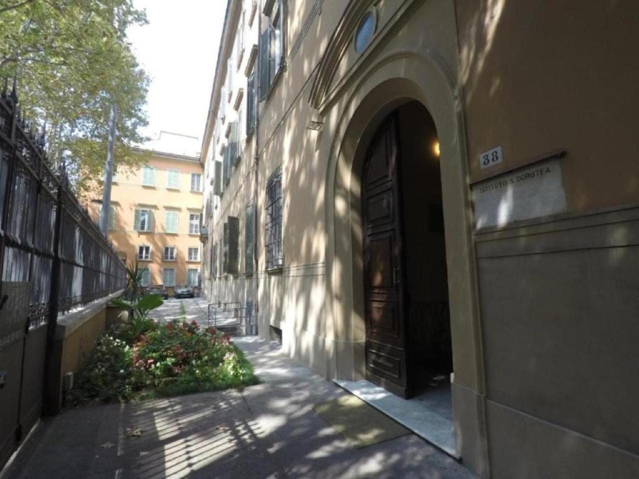 The Convent Apartments Bologna Ngoại thất bức ảnh