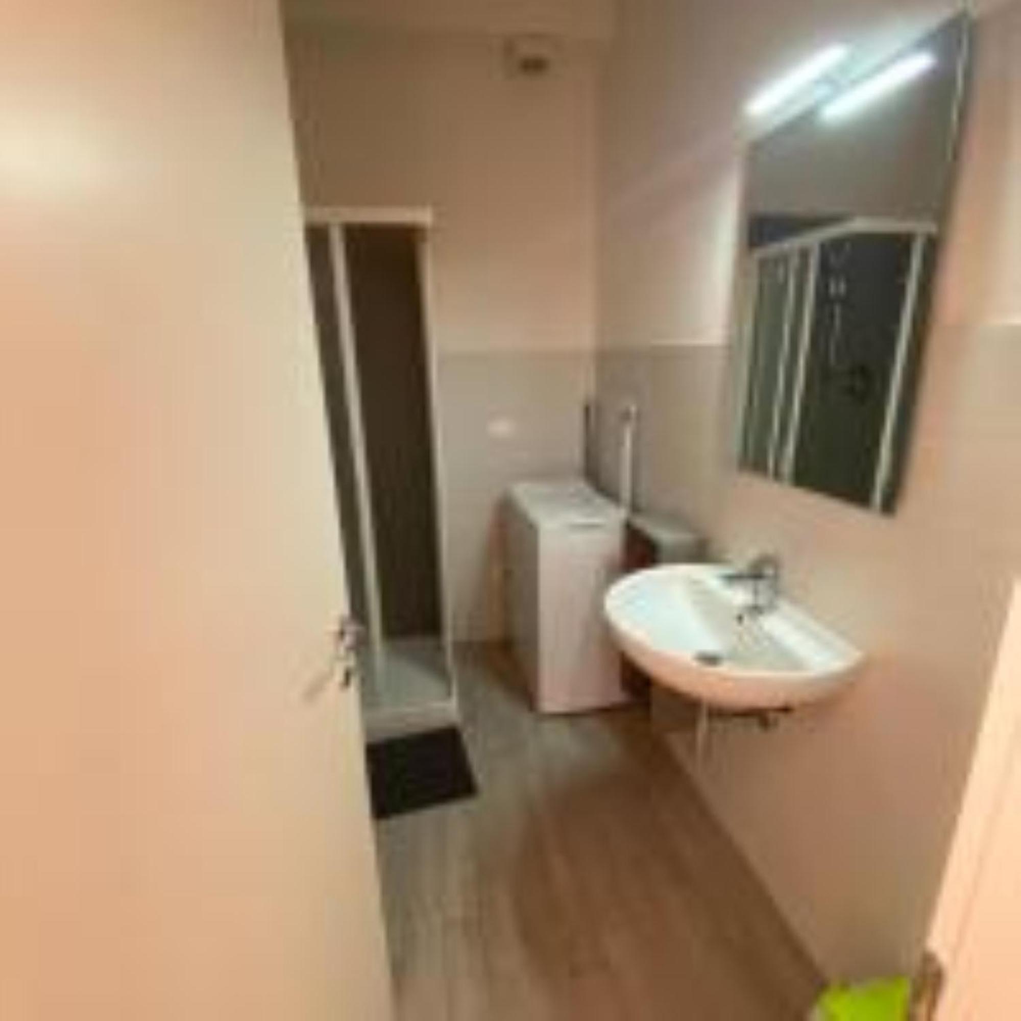 The Convent Apartments Bologna Ngoại thất bức ảnh