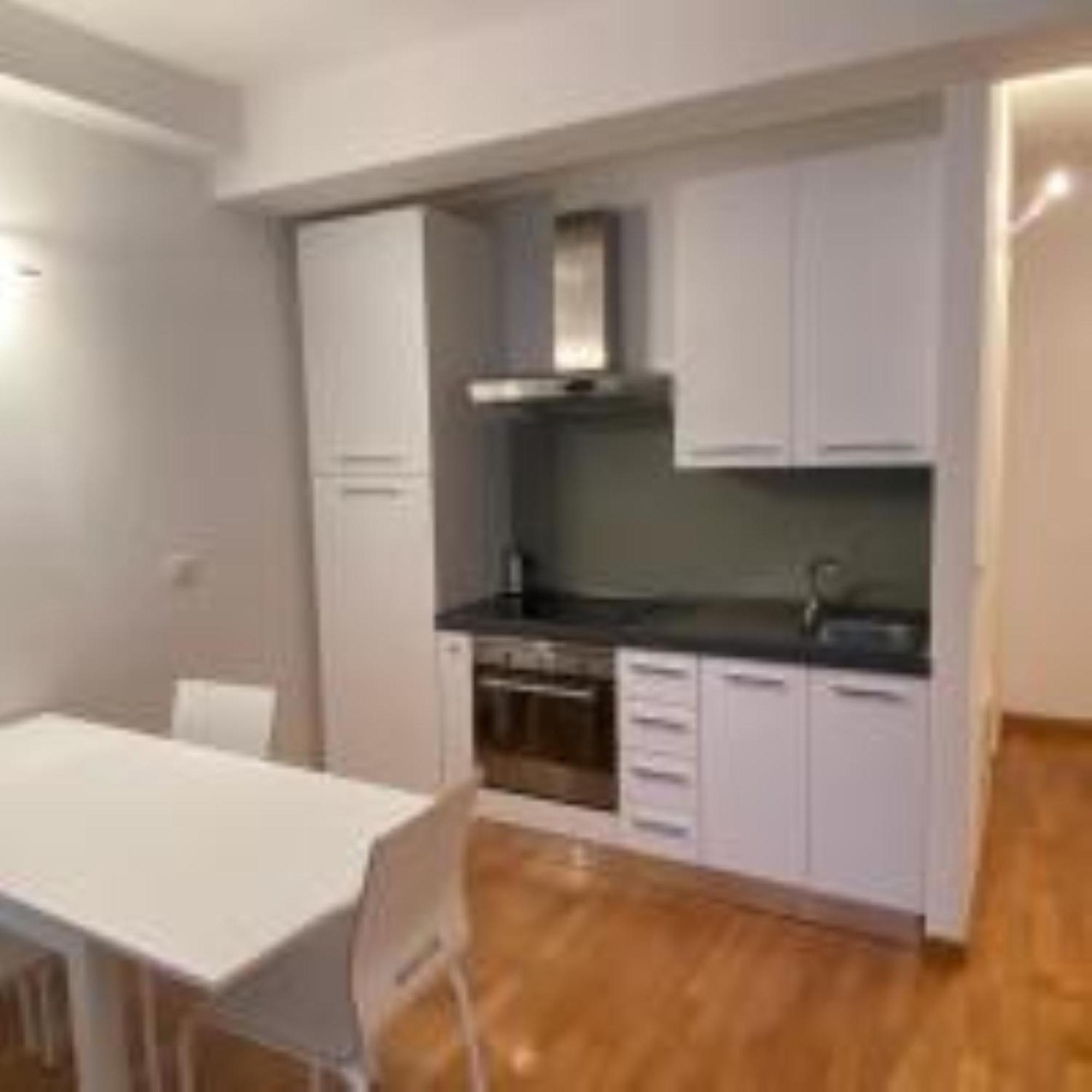 The Convent Apartments Bologna Ngoại thất bức ảnh