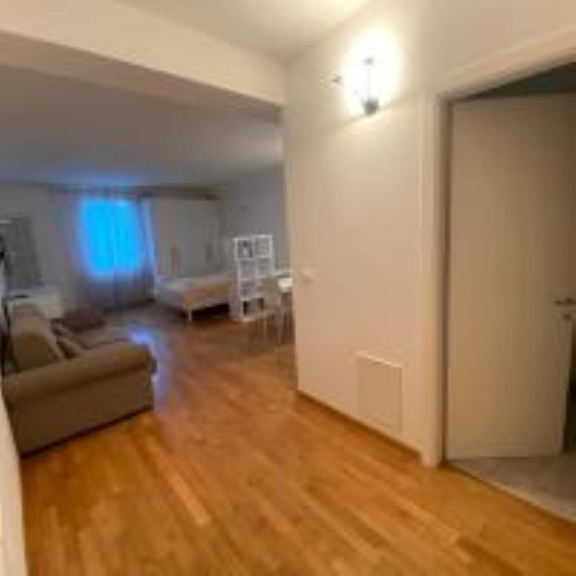 The Convent Apartments Bologna Ngoại thất bức ảnh